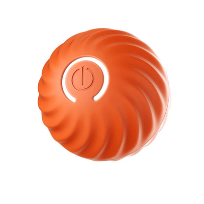 Orbit Paw Smart Play Ball