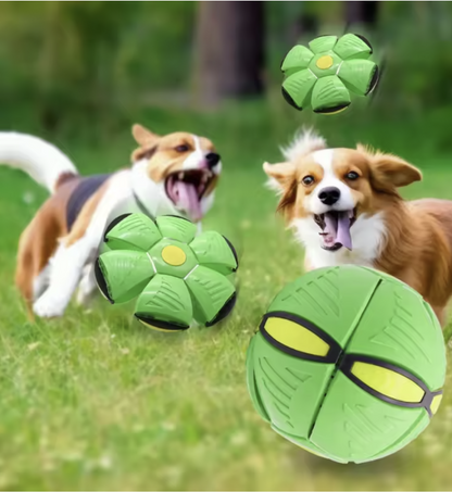 Fluxa Flying Morph Ball